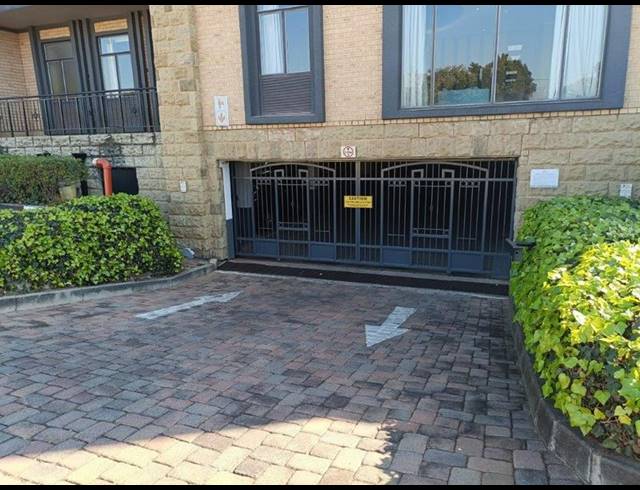BUSINESS PROPERTY TO RENT IN BRYANSTON